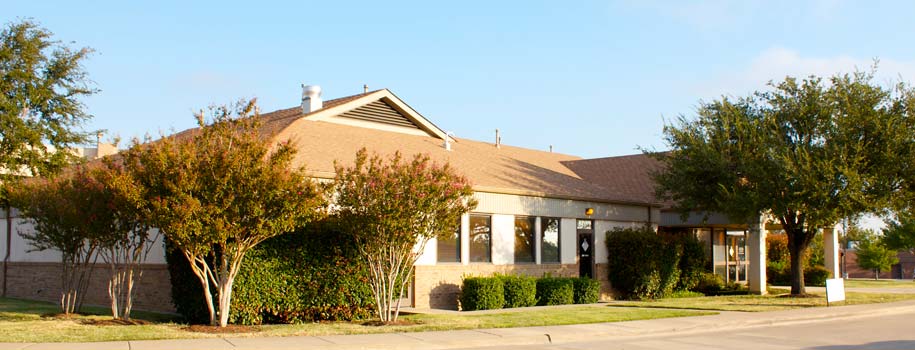 NTFOS - Grapevine Location