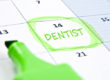 Dentist on Calendar