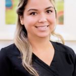 Ivette - NTFOS Surgical Assistant / Implant Treatment Coordinator