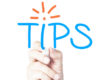 Tips